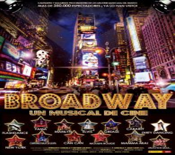 Broadway