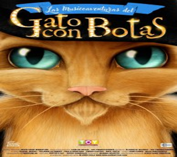 El Gato con Botas