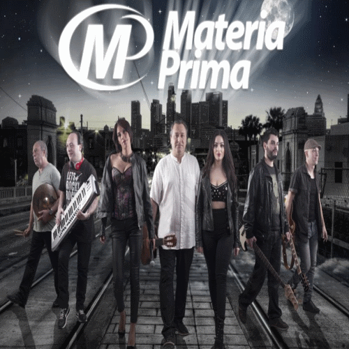 Materia Prima