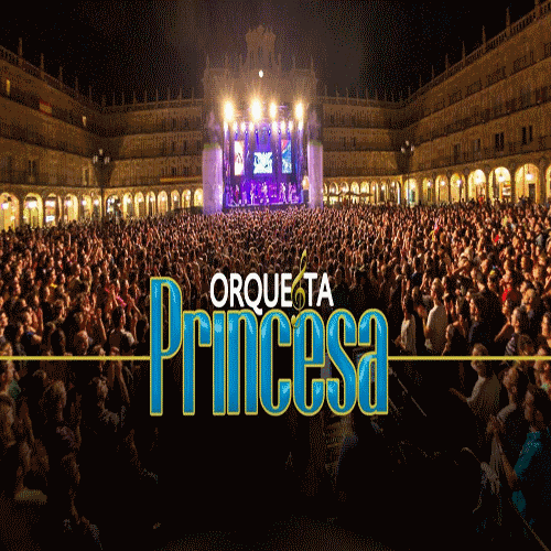 Orquesta Princesa
